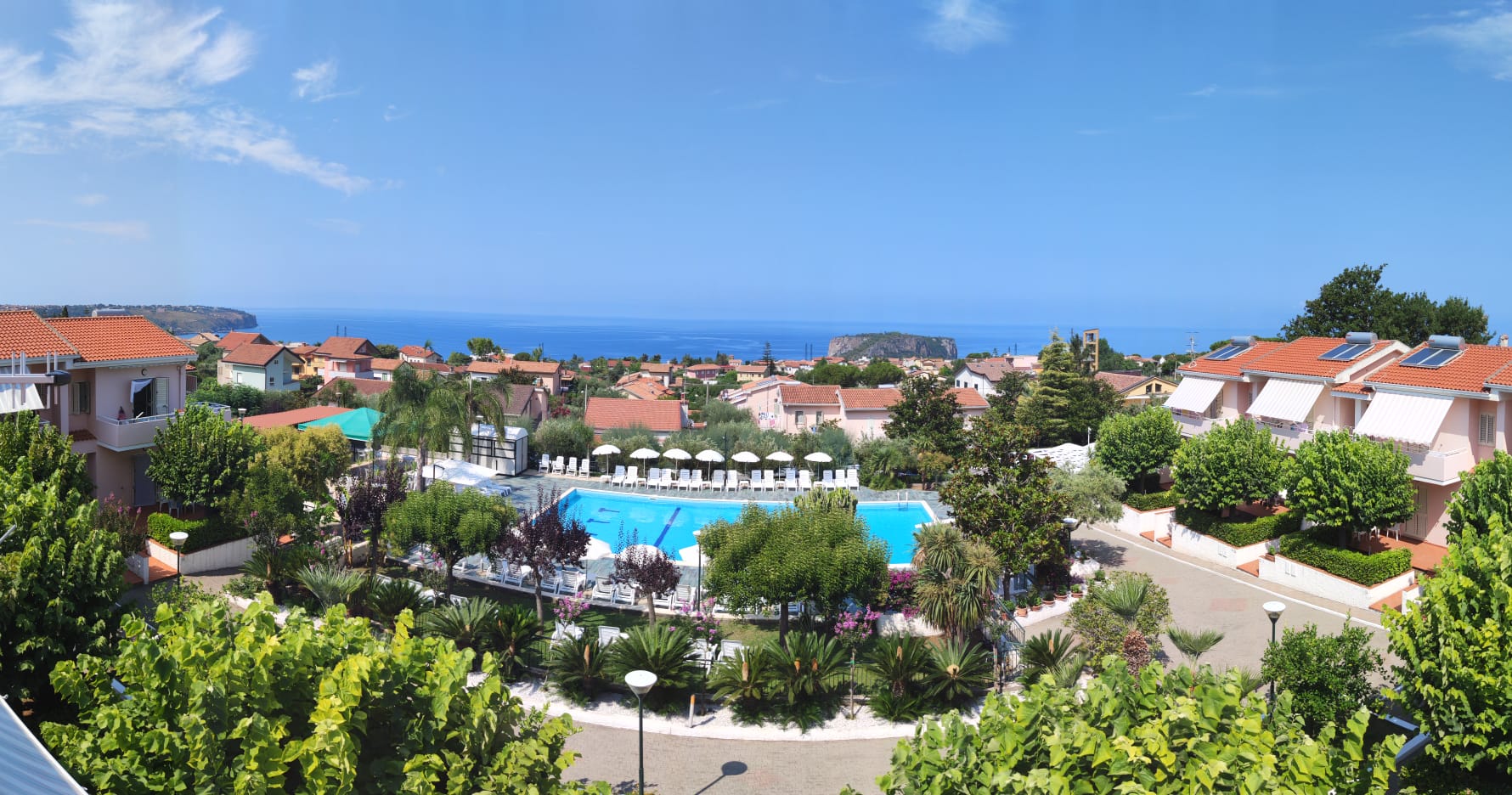 Residence Le Magnolie